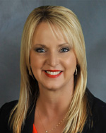 Photo of Alfa Insurance agent Kelly Dixon