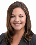 Photo of Alfa Insurance agent Jaclyn Klein