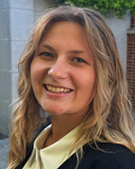 2025 Alfa Foundation Scholarship Winner | Hannah Kirkham