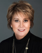 Photo of Alfa Insurance agent Cari Foscue