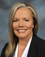 Photo of Alfa Insurance agent Dee Denman