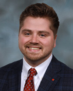 Photo of Alfa Insurance agent Drew Odum