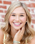 2026 Alfa Foundation Scholarship Winner | Kylie Calame