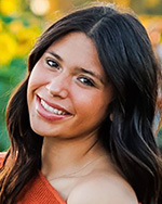 2026 Alfa Foundation Scholarship Winner | Kennessy Rough