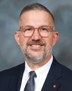 Photo of Alfa Insurance agent Duane Mixon