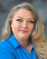 Photo of Alfa Insurance agent Angie Bennett