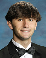 2026 Alfa Foundation Scholarship Winner | Asher Justice