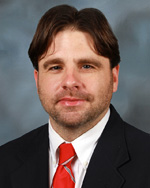 Photo of Alfa Insurance agent Steven Kellett
