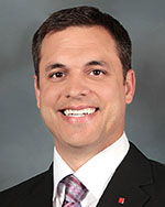 Photo of Alfa Insurance agent Jon Stringer