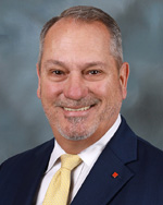 Photo of Alfa Insurance agent Bob Corning