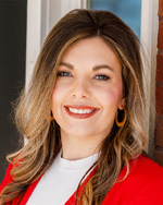 Photo of Alfa Insurance agent Hollie Bobo