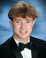 2025 Alfa Foundation Scholarship Winner | Lawson Starnes
