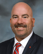 Photo of Alfa Insurance agent Josh Errington