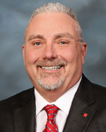 Photo of Alfa Insurance agent Chris Rowe