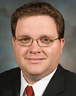 Photo of Alfa Insurance agent Jonathan Blakeley