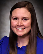 2025 Alfa Foundation Scholarship Winner | Mia Gerson