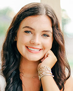 2025 Alfa Foundation Scholarship Winner | Presley Burden