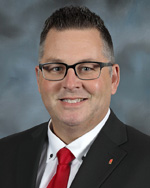 Photo of Alfa Insurance agent Tyler Williams