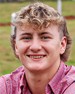 2026 Alfa Foundation Scholarship Winner | Landon Childree