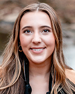 2025 Alfa Foundation Scholarship Winner | Cooper Garrett
