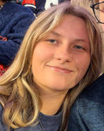 2026 Alfa Foundation Scholarship Winner | Hannah Kirkham