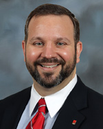 Photo of Alfa Insurance agent Jacob Vail