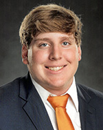 2026 Alfa Foundation Scholarship Winner | Cayden Powell