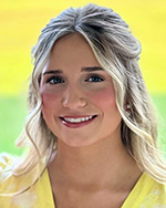 2026 Alfa Foundation Scholarship Winner | Carley Johnson