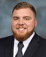 Photo of Alfa Insurance agent Dakota Parrish