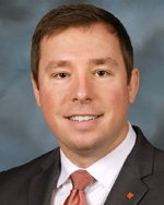 Photo of Alfa Insurance agent Nick Garner
