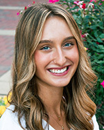 2026 Alfa Foundation Scholarship Winner | Britton Paul