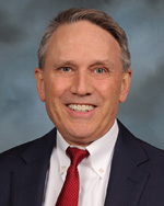 Photo of Alfa Insurance agent Morgan Bradley