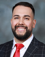 Photo of Alfa Insurance agent Ed Muniz