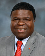 Photo of Alfa Insurance agent Jamaine Isaac