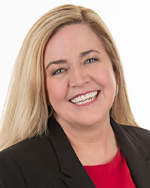 Photo of Alfa Insurance agent Jennifer Dahlke