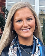 2025 Alfa Foundation Scholarship Winner | Elizabeth Ellen Stacey