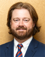 Photo of Alfa Insurance agent Aleck Hobson
