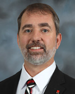 Photo of Alfa Insurance agent Robert Baird