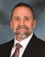 Photo of Alfa Insurance agent Jerry Vincent