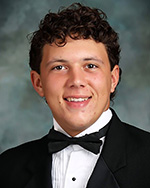 2026 Alfa Foundation Scholarship Winner | Easton Kilpatrick