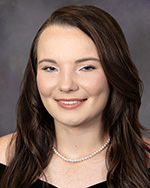 2026 Alfa Foundation Scholarship Winner | Alexx Parrott