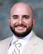 Photo of Alfa Insurance agent Jonathan Kline