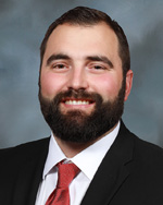 Photo of Alfa Insurance agent Wes Bethune