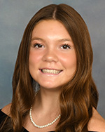 2025 Alfa Foundation Scholarship Winner | Addyson Kelley