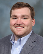 Photo of Alfa Insurance agent Coston Stricklin