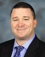Photo of Alfa Insurance agent Jason Griffin