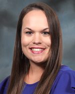 Photo of Alfa Insurance agent Christina Woods