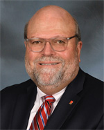 Photo of Alfa Insurance agent Mike Sorrells