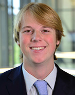 2026 Alfa Foundation Scholarship Winner | AJ Luccasen