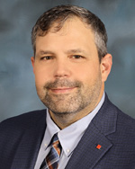 Photo of Alfa Insurance agent Brent Milner